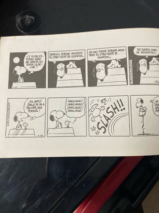 Hoy es tu dia carlitos