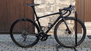 Giant TCR Advanced Taglia S