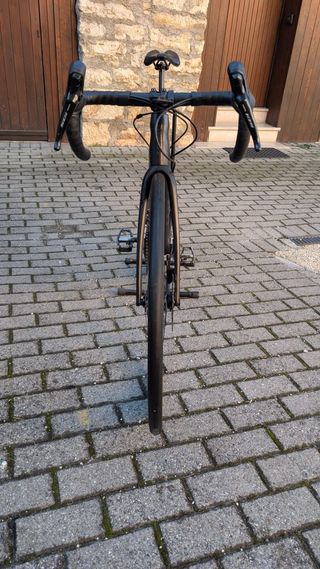 Giant TCR Advanced Taglia S