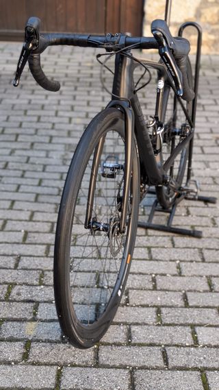 Giant TCR Advanced Taglia S