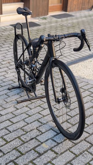 Giant TCR Advanced Taglia S