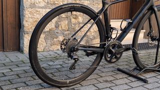Giant TCR Advanced Taglia S