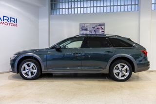 Audi A6 Allroad TFSI quattro FULL EQUIPE