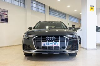 Audi A6 Allroad TFSI quattro FULL EQUIPE