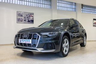Audi A6 Allroad TFSI quattro FULL EQUIPE