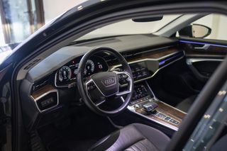 Audi A6 Allroad TFSI quattro FULL EQUIPE