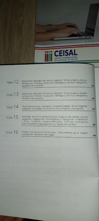 Pack de libros. Técnicos Especialistas en Radio...
