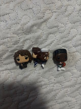 Figuras Funko Pop Stranger Things Kinder Joy