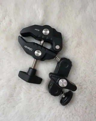 Pinza Mágica Ulanzi R094