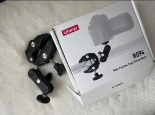 Pinza Mágica Ulanzi R094