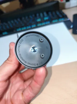 Figura Warhammer Capitán Marine Espacial