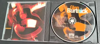 Glen Burtnick