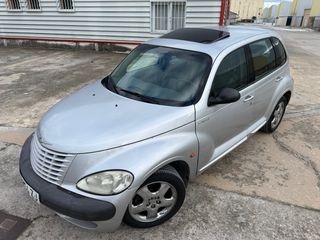 Chrysler PT Cruiser 2000
