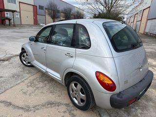 Chrysler PT Cruiser 2000