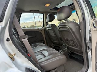 Chrysler PT Cruiser 2000