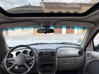Chrysler PT Cruiser 2000