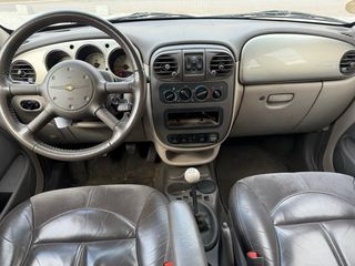 Chrysler PT Cruiser 2000
