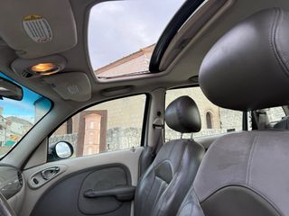Chrysler PT Cruiser 2000