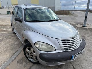 Chrysler PT Cruiser 2000