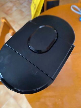 Botella SodaStream para agua con gas