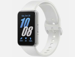 Samsung Fit 3 Smartwatch Bianco Nuovo