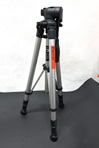 Treppiede Reporter per fotografia