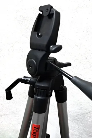 Treppiede Reporter per fotografia