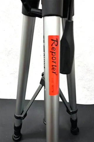 Treppiede Reporter per fotografia