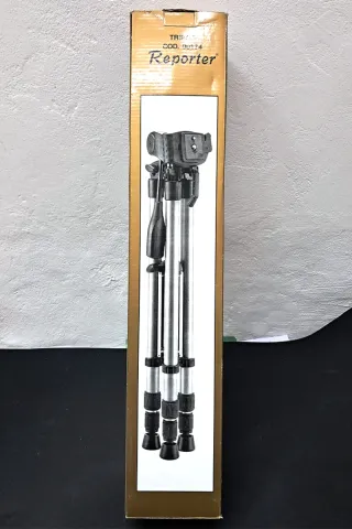 Treppiede Reporter per fotografia