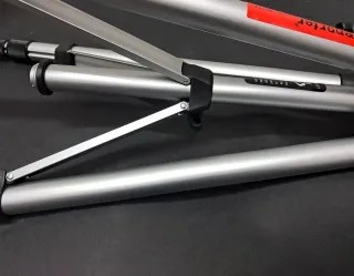 Treppiede Reporter per fotografia