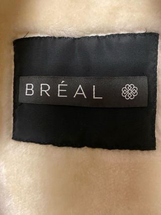 Piumino donna nero con cappuccio taglia 40 italian