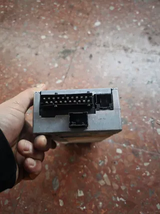 Amplificador Harman Becker BMW BE 9510