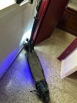 Cargador SmartGyro Patinete Eléctrico