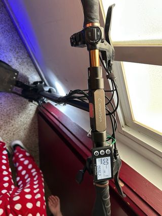 Cargador SmartGyro Patinete Eléctrico