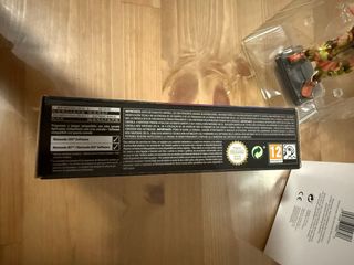 New Nintendo 3DS XL Edición Zelda Majora's Mask