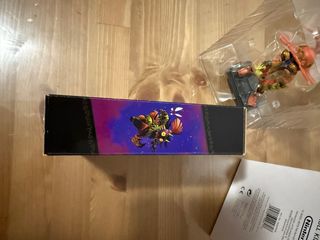 New Nintendo 3DS XL Edición Zelda Majora's Mask