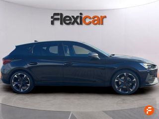 Cupra León 1.5 eTSI 110kW (150CV) DSG