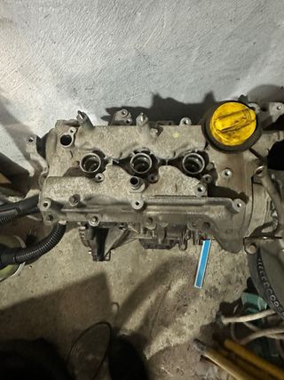 Motor Renault Nissan Dacia 900tce