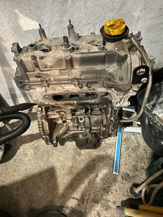 Motor Renault Nissan Dacia 900tce