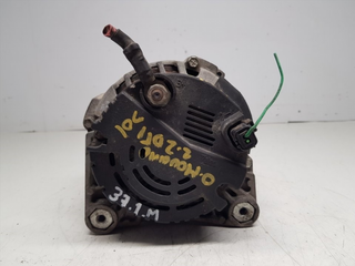 ALTERNADOR OPEL MOVANO G9TC720 Y22DTI 00001194895