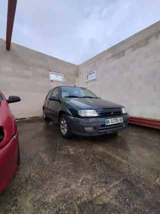 Citroen Saxo 1998