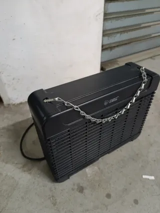 Lámpara mata mosquitos GSC