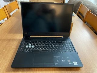 PC PORTÁTIL Asus Tuf Gaming