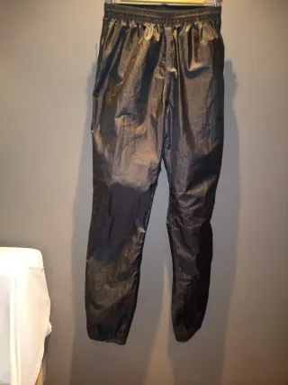 - Conjunto Impermeable Quechua .! OFERTA .!!!