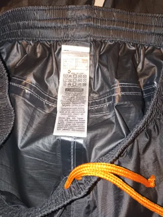 - Conjunto Impermeable Quechua .! OFERTA .!!!