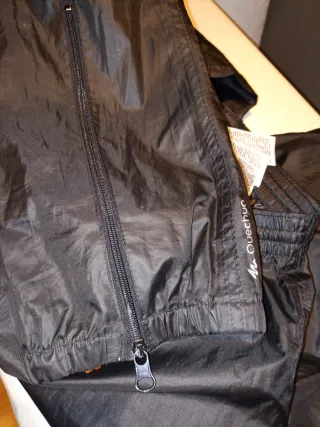 - Conjunto Impermeable Quechua .! OFERTA .!!!