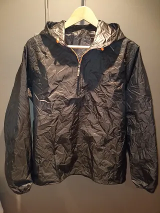 - Conjunto Impermeable Quechua .! OFERTA .!!!