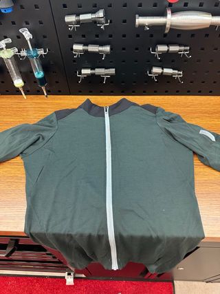 Maillot Q36.5 Adventure Forest (Nuevo)