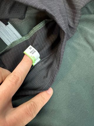 Maillot Q36.5 Adventure Forest (Nuevo)