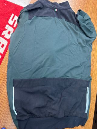 Maillot Q36.5 Adventure Forest (Nuevo)